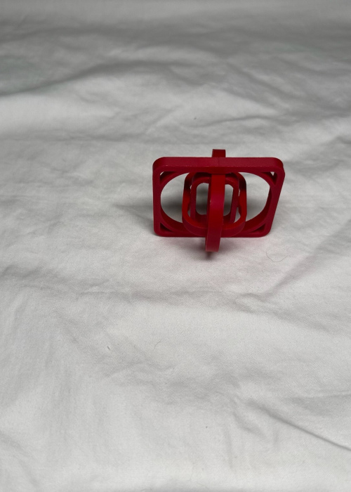 Gyroscope